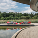 Image for article titled Two Of The Most Beautiful McLaren F1 GTRs Reunited